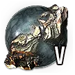 Level 5 Uncut Spirit Gem